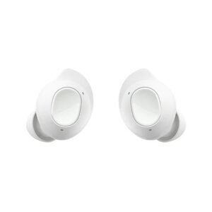 Samsung Galaxy Buds FE Bluetooth Earbuds with Charging Case, White